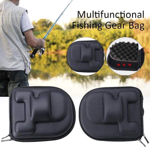 fishing accessories reel bag baitcasting protective case for outdoor profession essential tool /ffy/
fishing accessories reel bag baitcasting protective case for outdoor profession essential tool /ffy/