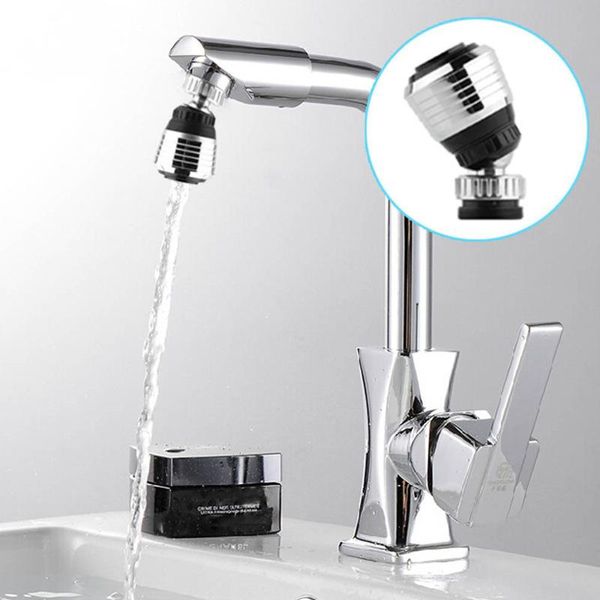 kitchen faucets 360° degree rotate swivel faucet nozzle filter adapter water saving tap bathroom shower splash-proof tools
kitchen faucets 360° degree rotate swivel faucet nozzle filter adapter water saving tap bathroom shower splash-proof tools