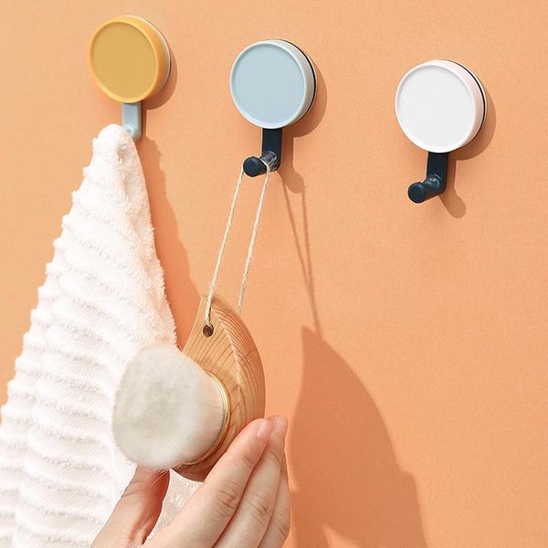 hooks & rails 6-pack no drilling double hook towel for bathroom clothes coat bedroom robe livingroom kitchen accessories
hooks & rails 6-pack no drilling double hook towel for bathroom clothes coat bedroom robe livingroom kitchen accessories