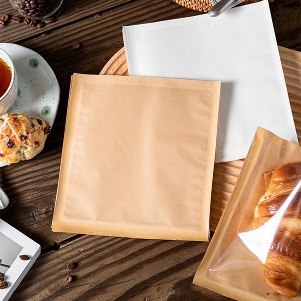 gift wrap 100pcs/lot handmade baking bread paper bag avoid oil transparent cookie sweet cake packing collocation small handbag
gift wrap 100pcs/lot handmade baking bread paper bag avoid oil transparent cookie sweet cake packing collocation small handbag