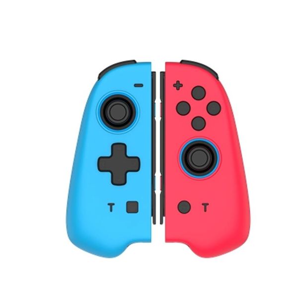 wireless gamepad joysticks for switch ns console games controller somatosensory six-axis control game controllers &
wireless gamepad joysticks for switch ns console games controller somatosensory six-axis control game controllers &