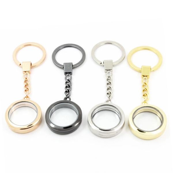 keychains 5pcs 30mm round magnetic glass locket floating charm zinc alloy lsfk02*5, Silver
keychains 5pcs 30mm round magnetic glass locket floating charm zinc alloy lsfk02*5, Silver
