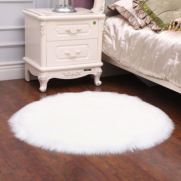carpets faux sheepskin chair cover 3 colors warm hairy wool carpet seat pad long skin fur plain fluffy area rugs washable
carpets faux sheepskin chair cover 3 colors warm hairy wool carpet seat pad long skin fur plain fluffy area rugs washable