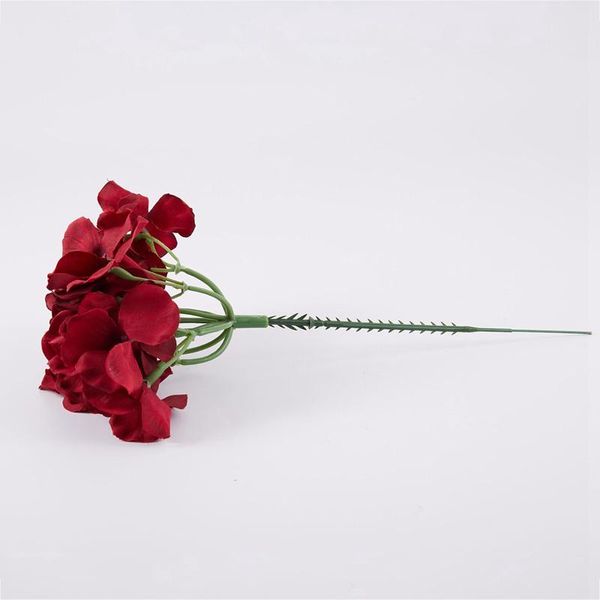 silk flower wedding decoration artificial flowers spring vivid big hydrangea wine red decorative & wreaths
silk flower wedding decoration artificial flowers spring vivid big hydrangea wine red decorative & wreaths