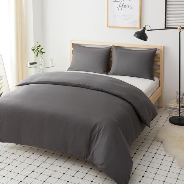 bedding sets duvet cover set bed sheet pink super soft 100% brushed microfiber quilt with pillowcase 200x200
bedding sets duvet cover set bed sheet pink super soft 100% brushed microfiber quilt with pillowcase 200x200