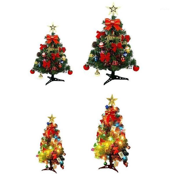 christmas decorations artificial mini pine tree with multicolor led lights & ornaments miniature trees sisal
christmas decorations artificial mini pine tree with multicolor led lights & ornaments miniature trees sisal