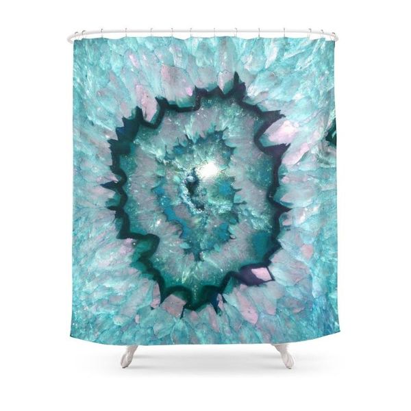 shower curtains teal agate curtain with hooks home decor waterproof bath creative personality 3d print bathroom
shower curtains teal agate curtain with hooks home decor waterproof bath creative personality 3d print bathroom