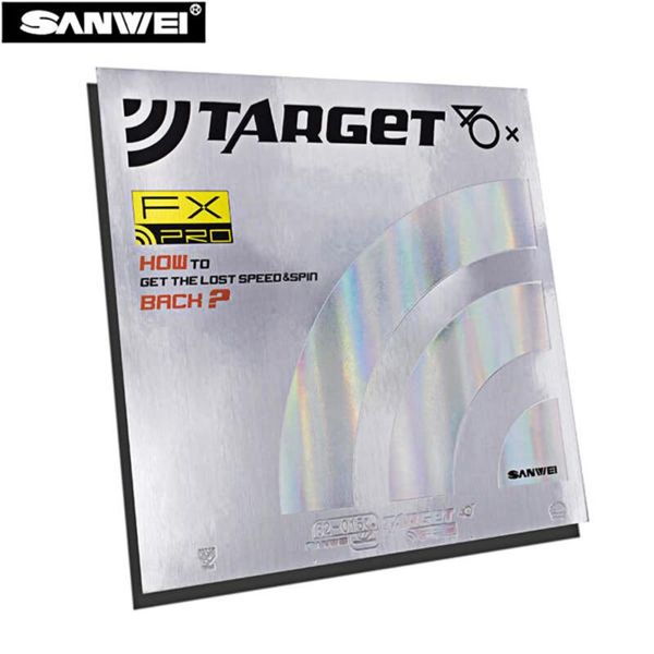 target europe fx tensor table tennis rubber high elastic carbon sponge unsticky pong long arc raquets
target europe fx tensor table tennis rubber high elastic carbon sponge unsticky pong long arc raquets