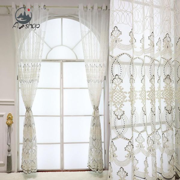 curtain & drapes as modern and simple french embroidery luxury translucent silky home decoration included curtains for living dining room be
curtain & drapes as modern and simple french embroidery luxury translucent silky home decoration included curtains for living dining room be