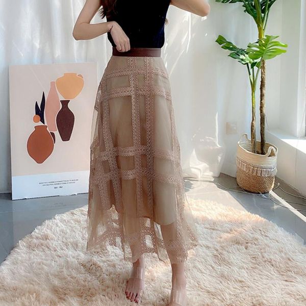 skirts fashion chic lace patchwork liggle skirt women high waist a line slim jupe femme spring summer 2021 outwear faldas mujer, Black
skirts fashion chic lace patchwork liggle skirt women high waist a line slim jupe femme spring summer 2021 outwear faldas mujer, Black