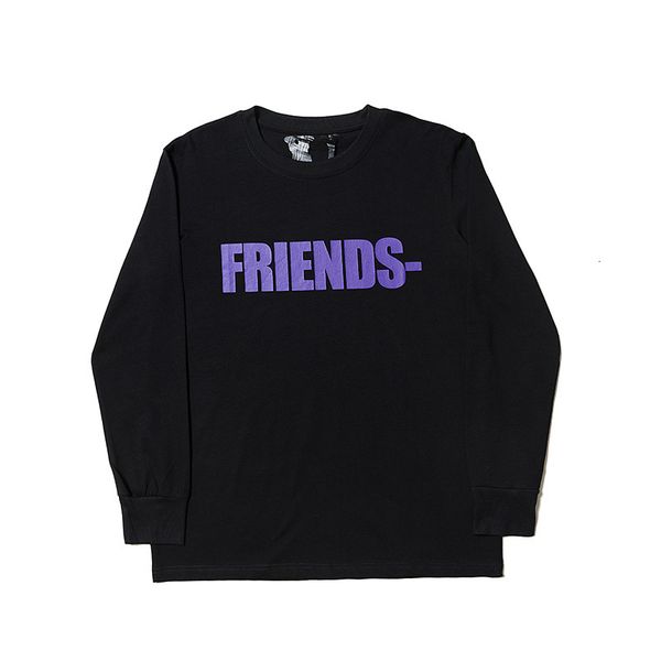 hoodies autumn 2021 purple letter large v print casual loose men's and women's long sleeve t-shirt, Black
hoodies autumn 2021 purple letter large v print casual loose men's and women's long sleeve t-shirt, Black