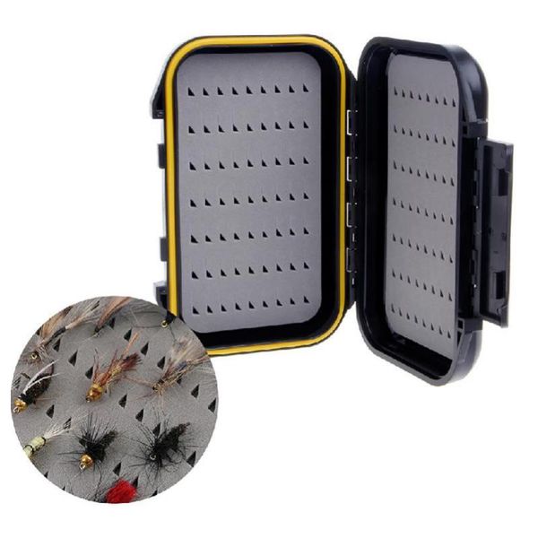 fishing accessories 80% portable baits case waterproof storage box container accessory
fishing accessories 80% portable baits case waterproof storage box container accessory