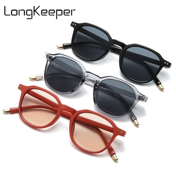 square sunglasses women vintage 2021 retro oval luxury glasses black frame classic driving sun zonnebril dame, White;black
square sunglasses women vintage 2021 retro oval luxury glasses black frame classic driving sun zonnebril dame, White;black