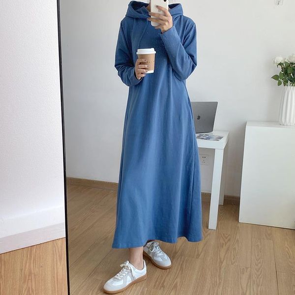 casual dresses coffee,blue,gray,beige,black autumn hoodies dress women long sleeve loose hooded, Black;gray
casual dresses coffee,blue,gray,beige,black autumn hoodies dress women long sleeve loose hooded, Black;gray