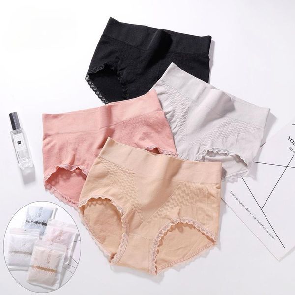 women's panties cotton crotch comfortable breathable ladies bottom anti light buttock underwear, Black;pink
women's panties cotton crotch comfortable breathable ladies bottom anti light buttock underwear, Black;pink