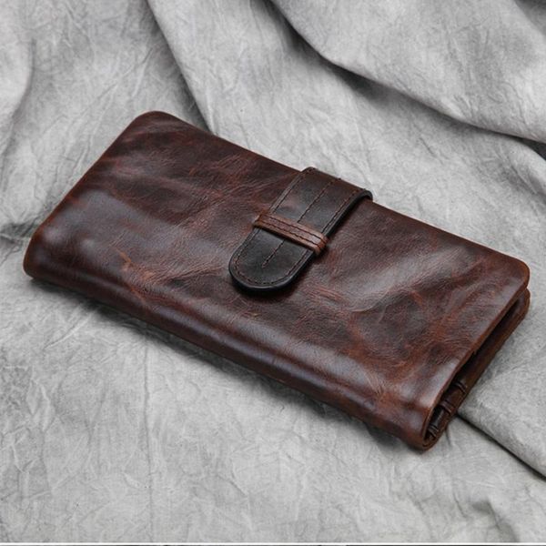 luxury vintage high-grade cow leather men long wallets/ arrival brand design men's wallet purse card holder coin wallets, Red;black
luxury vintage high-grade cow leather men long wallets/ arrival brand design men's wallet purse card holder coin wallets, Red;black