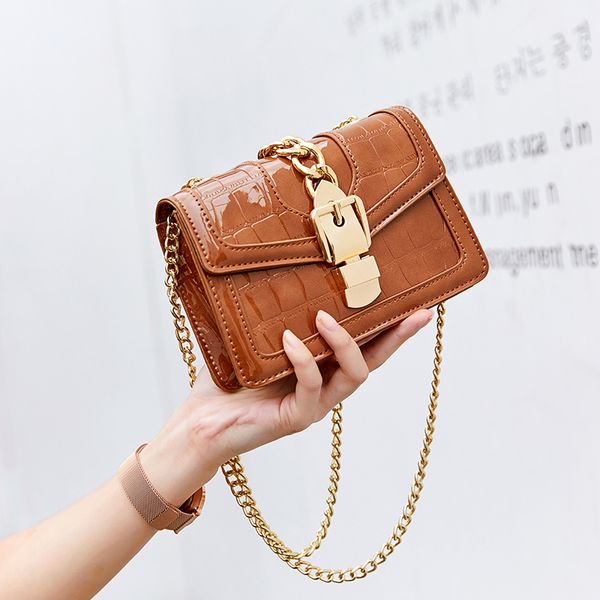 daily bagfashion lady messenger bag small lady shoulder bag brand luxury design crocodile pattern flap chain messenger bag mini
daily bagfashion lady messenger bag small lady shoulder bag brand luxury design crocodile pattern flap chain messenger bag mini