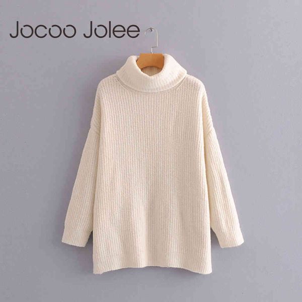 women jumpers turtleneck sweaters oversize winter long sweater coat batwing sleeve elegant harajuku knitted pullover 210428, White;black
women jumpers turtleneck sweaters oversize winter long sweater coat batwing sleeve elegant harajuku knitted pullover 210428, White;black