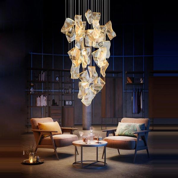 chandeliers modern acryl chandelier art paper iron hanglamp lighting lustre suspension luminaire lampen for dinning room fixture nordic lamp
chandeliers modern acryl chandelier art paper iron hanglamp lighting lustre suspension luminaire lampen for dinning room fixture nordic lamp