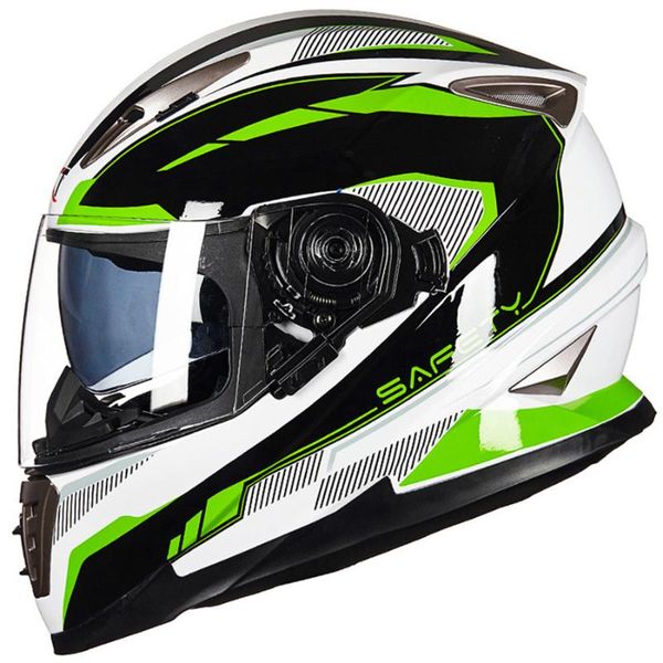 casco moto men full face motorcycle helmet riding abs material adventure motocross motorbike dot certification helmets
casco moto men full face motorcycle helmet riding abs material adventure motocross motorbike dot certification helmets