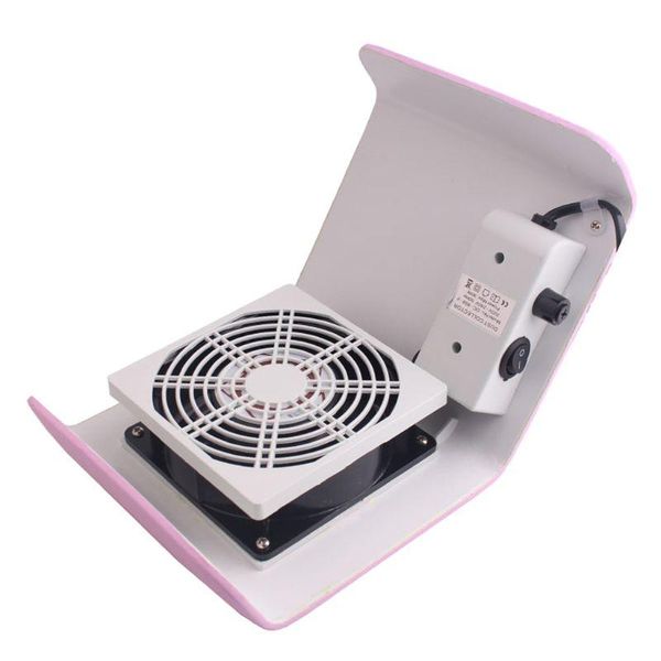 nail art kits 28ta pro dust suction collector fan vacuum cleaner manicure machine salon tools
nail art kits 28ta pro dust suction collector fan vacuum cleaner manicure machine salon tools