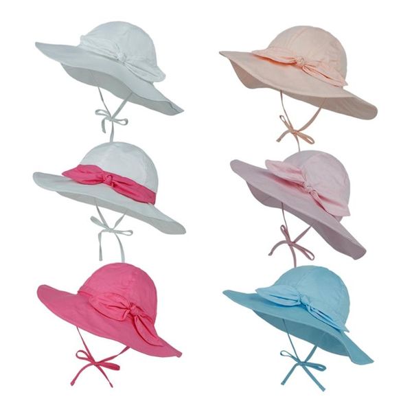 caps & hats toddler baby girls sun hat summer wide brim uv protection bucket big bowknot, Yellow
caps & hats toddler baby girls sun hat summer wide brim uv protection bucket big bowknot, Yellow