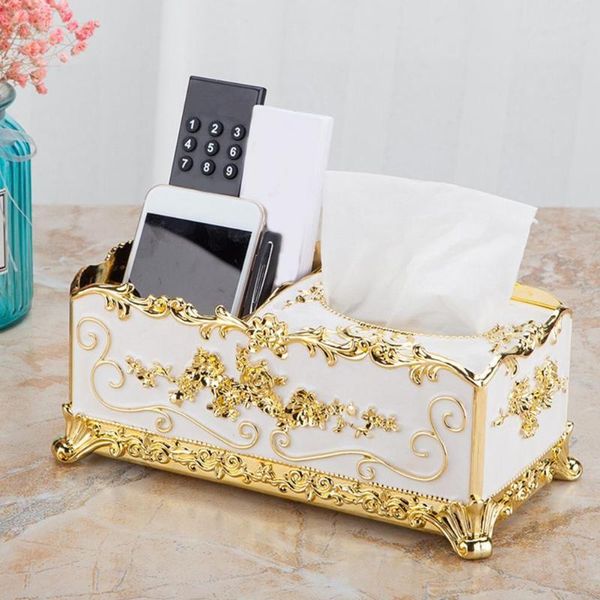tissue boxes & napkins delicate napkin case with sundries slot anti-dust paper box for office kitchen deskhome decor
tissue boxes & napkins delicate napkin case with sundries slot anti-dust paper box for office kitchen deskhome decor