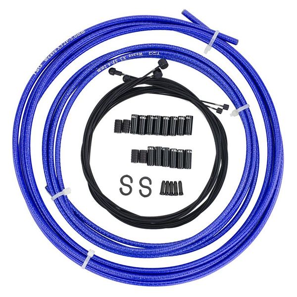 bike brakes professional brake shift cable housing group sets for mtb road bicycle gear derailleur kits wire tube line hose
bike brakes professional brake shift cable housing group sets for mtb road bicycle gear derailleur kits wire tube line hose