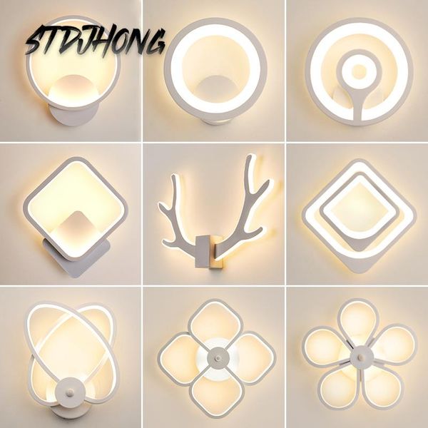 wall lamps modern led lamp for bedroom bedside living room aisle corridor stairs indoor sconce home decorative antlers light fixture
wall lamps modern led lamp for bedroom bedside living room aisle corridor stairs indoor sconce home decorative antlers light fixture