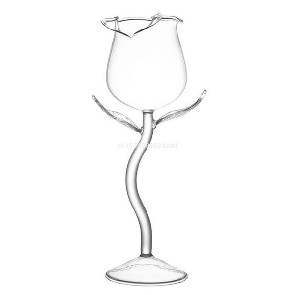 fancy red wine goblet cocktail glasses 100ml rose flower shape glass party barware drinkware 77ja
fancy red wine goblet cocktail glasses 100ml rose flower shape glass party barware drinkware 77ja