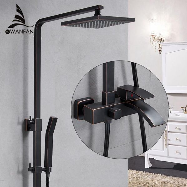 shower faucets brass black bathtub faucet square tube single handle rain with slide bar wall water mixer tap 9235r bathroom sets
shower faucets brass black bathtub faucet square tube single handle rain with slide bar wall water mixer tap 9235r bathroom sets