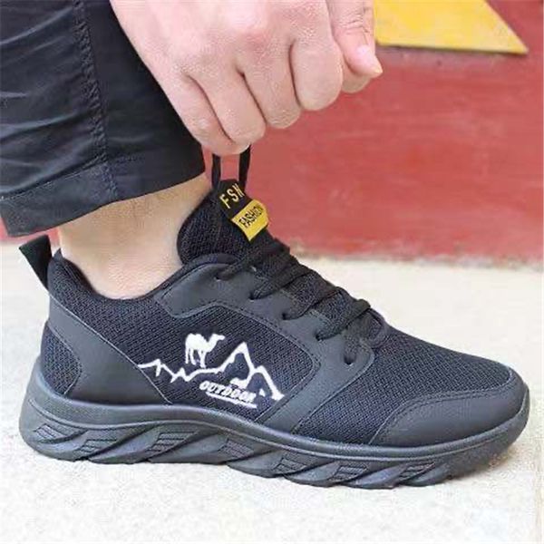 2021 special men safety steel toe work sports shoes side of sliding f18 plane red gray black training boot 36~45
2021 special men safety steel toe work sports shoes side of sliding f18 plane red gray black training boot 36~45