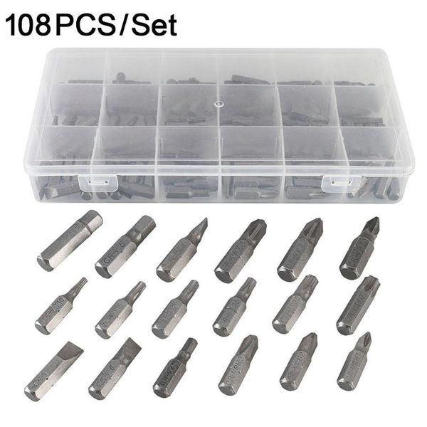 hexagon shank screwdriver bit set professional chrome-vanadium steel tx pz h ph sl hand tools
hexagon shank screwdriver bit set professional chrome-vanadium steel tx pz h ph sl hand tools