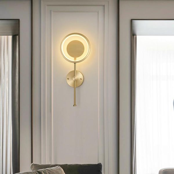 wall lamps sarok modern light sconces copper lamp round 220v 3 colors led luxury home decoration for bedroom living room dining
wall lamps sarok modern light sconces copper lamp round 220v 3 colors led luxury home decoration for bedroom living room dining