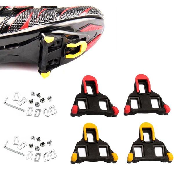 bike pedals mounchain road a set of self-locking bicycle pedal cleat pedales mountain cleats for sh-11 spd-sl shoe8
bike pedals mounchain road a set of self-locking bicycle pedal cleat pedales mountain cleats for sh-11 spd-sl shoe8