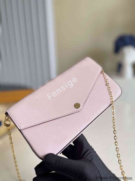 felicie special pochette bag leather designer luxury handbag small ladies by the pool 3in1 purse wallet chain crossbody shoulder bags m80498
felicie special pochette bag leather designer luxury handbag small ladies by the pool 3in1 purse wallet chain crossbody shoulder bags m80498
