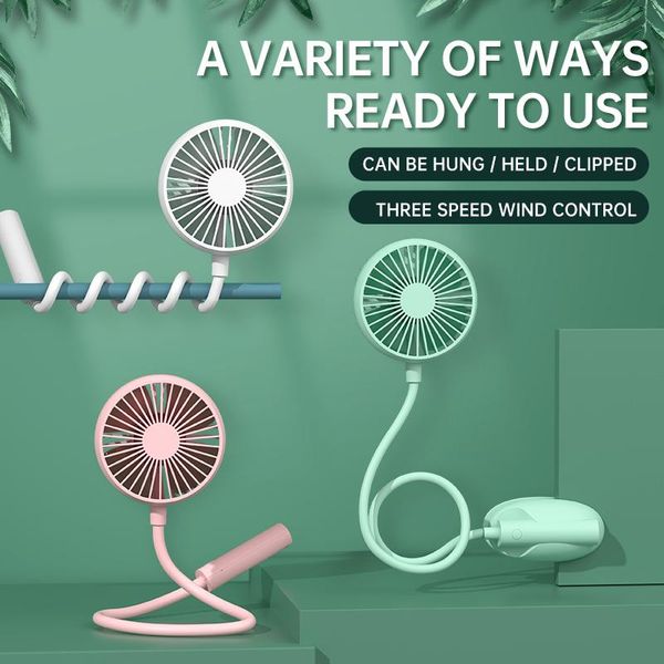 electric fans 3 level mini cooling fan hand held collapsible usb neck plastic rechargeable for home office outdoor air cooler
electric fans 3 level mini cooling fan hand held collapsible usb neck plastic rechargeable for home office outdoor air cooler