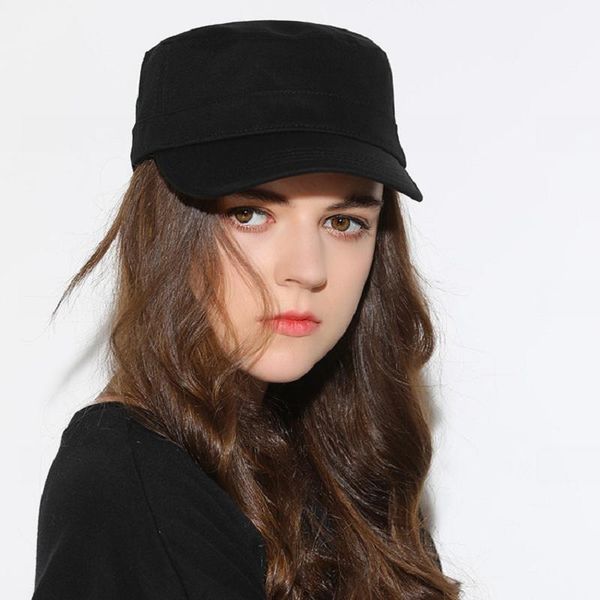 spring and summer pure light plate large-size flat-ed army cap men women's cotton adjustable retro postman wide brim hats, Blue;gray
spring and summer pure light plate large-size flat-ed army cap men women's cotton adjustable retro postman wide brim hats, Blue;gray