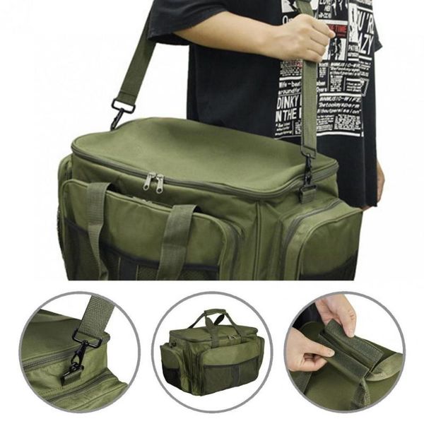 fishing accessories easily carry with shoulder belt outdoor sports pack lures storage bag for
fishing accessories easily carry with shoulder belt outdoor sports pack lures storage bag for