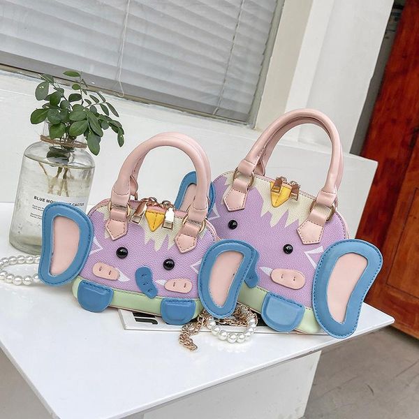 shoulder bags lovely women's summer versatile 2021 fashion niche design pearl messenger bag chain crossbody ship
shoulder bags lovely women's summer versatile 2021 fashion niche design pearl messenger bag chain crossbody ship