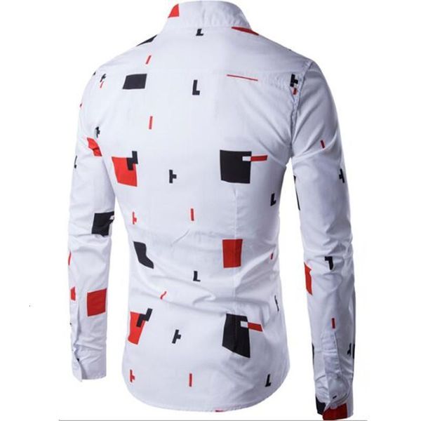 men's casual shirts spring autumn features men jeans shirt arrival long sleeve slim fit male cs88 v8dp, White;black
men's casual shirts spring autumn features men jeans shirt arrival long sleeve slim fit male cs88 v8dp, White;black