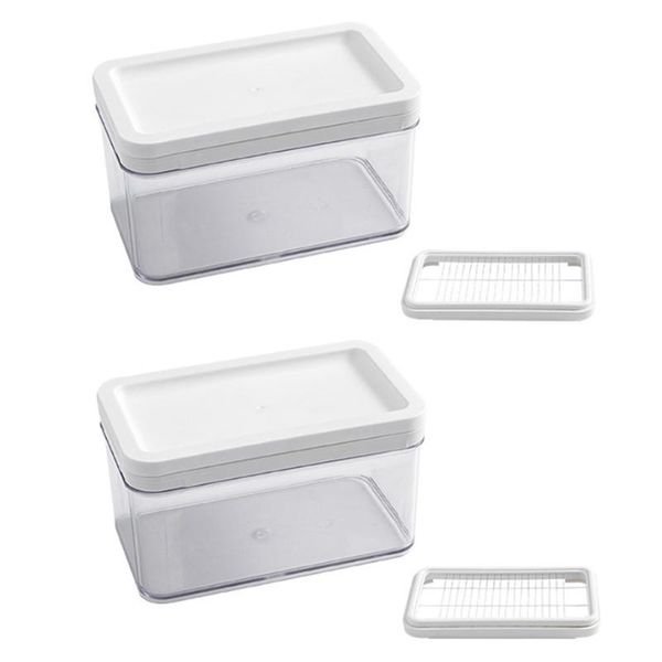 storage bottles & jars butter cutting box for home kitchen fresh keeping cheese container
storage bottles & jars butter cutting box for home kitchen fresh keeping cheese container