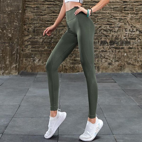 yoga outfits seamless high waist leggings tights women push up elastic workout running jogging gym sports tight legging, White;red
yoga outfits seamless high waist leggings tights women push up elastic workout running jogging gym sports tight legging, White;red