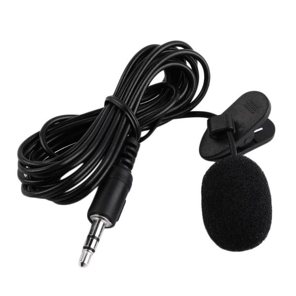 pcs portable external 3.5mm hands-mini wired collar clip lapel lavalier microphone for pc laplound speaker microphones
pcs portable external 3.5mm hands-mini wired collar clip lapel lavalier microphone for pc laplound speaker microphones