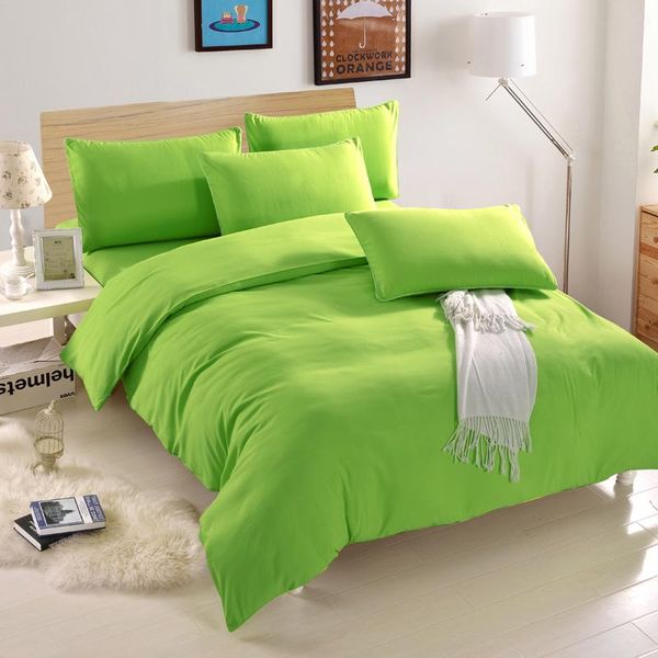 style solid color ab side bedding pure cotton bed linen sheet cover 4pcs single double king quilt covers sets
style solid color ab side bedding pure cotton bed linen sheet cover 4pcs single double king quilt covers sets