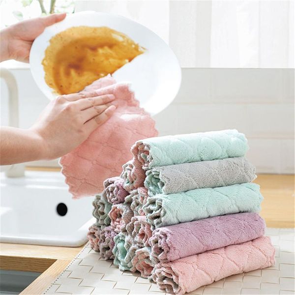 cleaning cloths 1pc cloth super absorbent microfiber dish pan kichen tableware car wash towel tools towe gadgets
cleaning cloths 1pc cloth super absorbent microfiber dish pan kichen tableware car wash towel tools towe gadgets