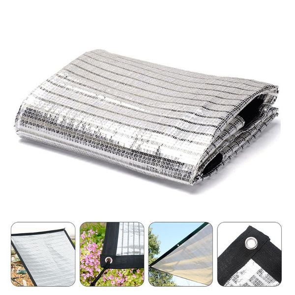 shade 1pc sun garden gardening screen thicken heat insulation net cloth supplies with rope
shade 1pc sun garden gardening screen thicken heat insulation net cloth supplies with rope