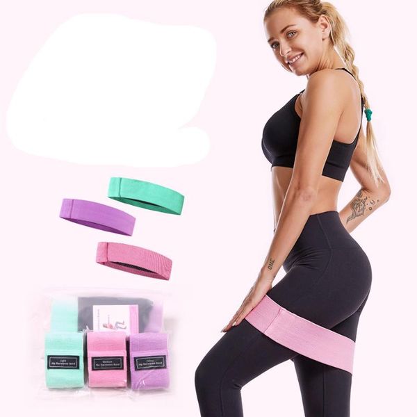 resistance bands fitness booty band hip circle loop workout exercise for legs thigh glute busquat non-slip design
resistance bands fitness booty band hip circle loop workout exercise for legs thigh glute busquat non-slip design