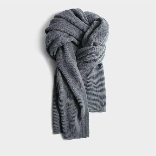 autumn and winter new korean solid color scarf student couple fashion warm, Blue;black
autumn and winter new korean solid color scarf student couple fashion warm, Blue;black