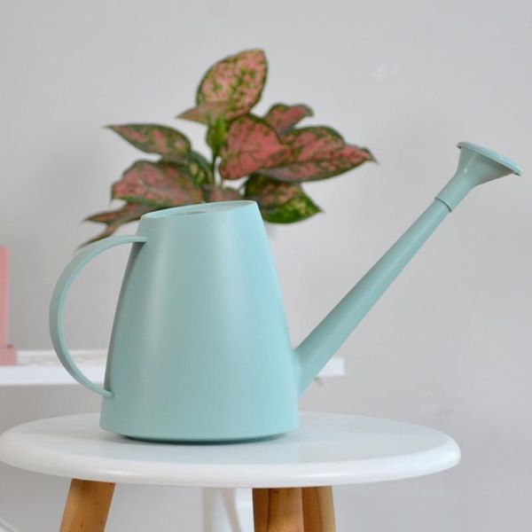 watering equipments home can plastic with long mouth for ourdoor and indoor plants(white)
watering equipments home can plastic with long mouth for ourdoor and indoor plants(white)